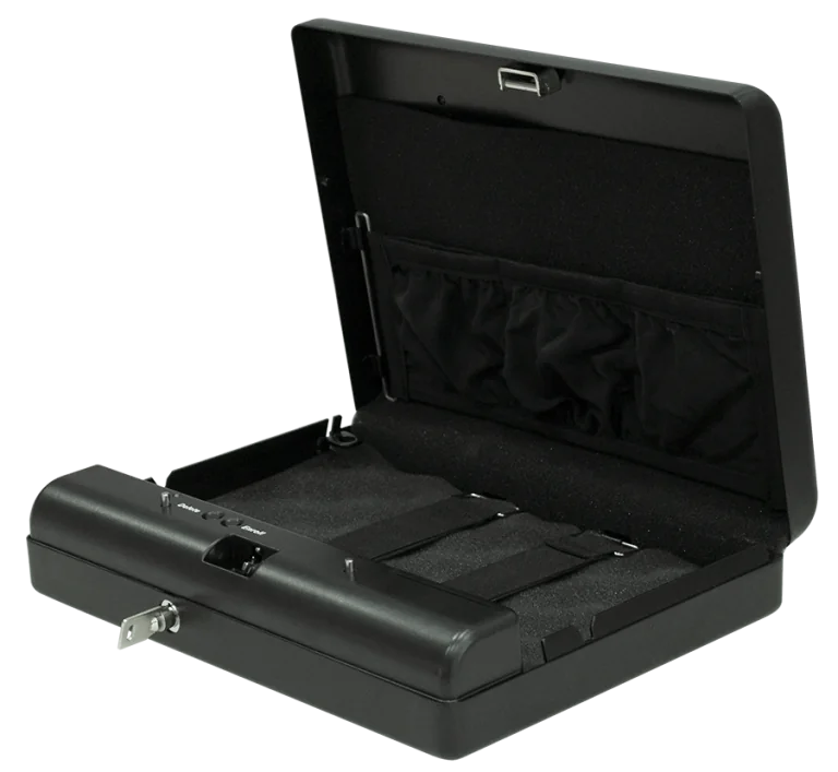 MÜHLEN Gun Safe 17F
