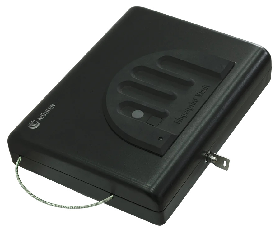 MÜHLEN Gun Safe 17F