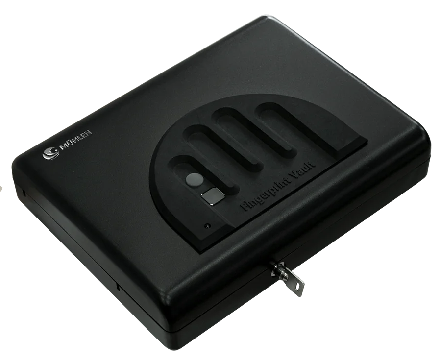 MÜHLEN Gun Safe 17F