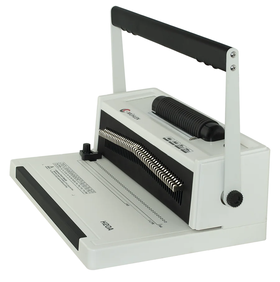 MÜHLEN H20A
