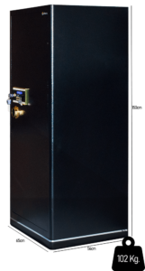 Karadeniz Dış Ticaret | MÜHLEN Grand Safe 150H