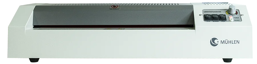 MÜHLEN 630-A3