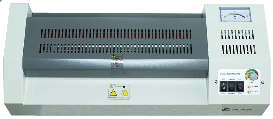 MÜHLEN 630-A3