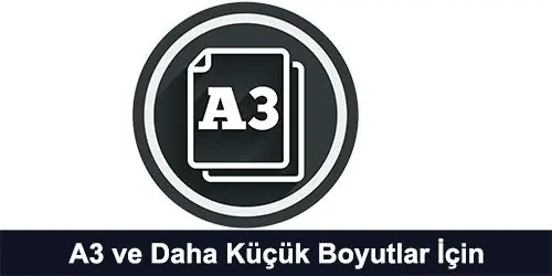 Karadeniz Dış Ticaret | HTM ve MÜHLEN Ofis Makineleri | MÜHLEN 635-A3