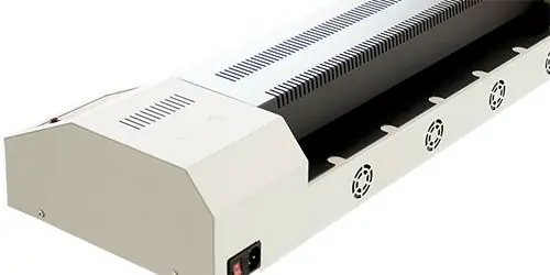 Karadeniz Dış Ticaret | MÜHLEN 650-A1