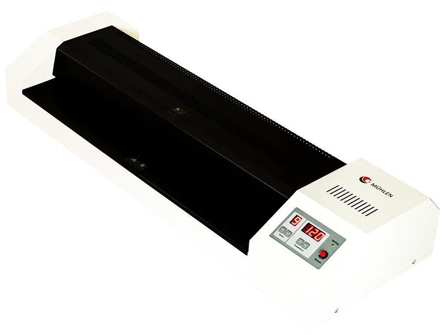 MÜHLEN 650-A1