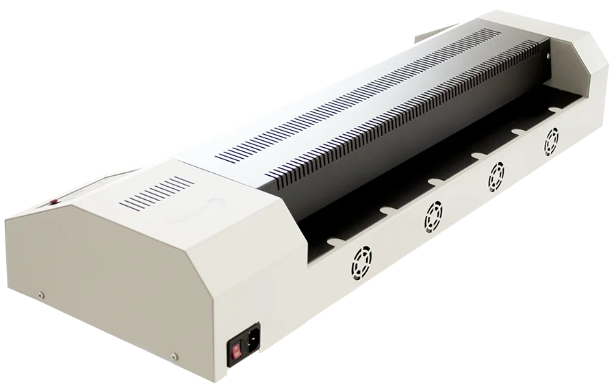 MÜHLEN 650-A1