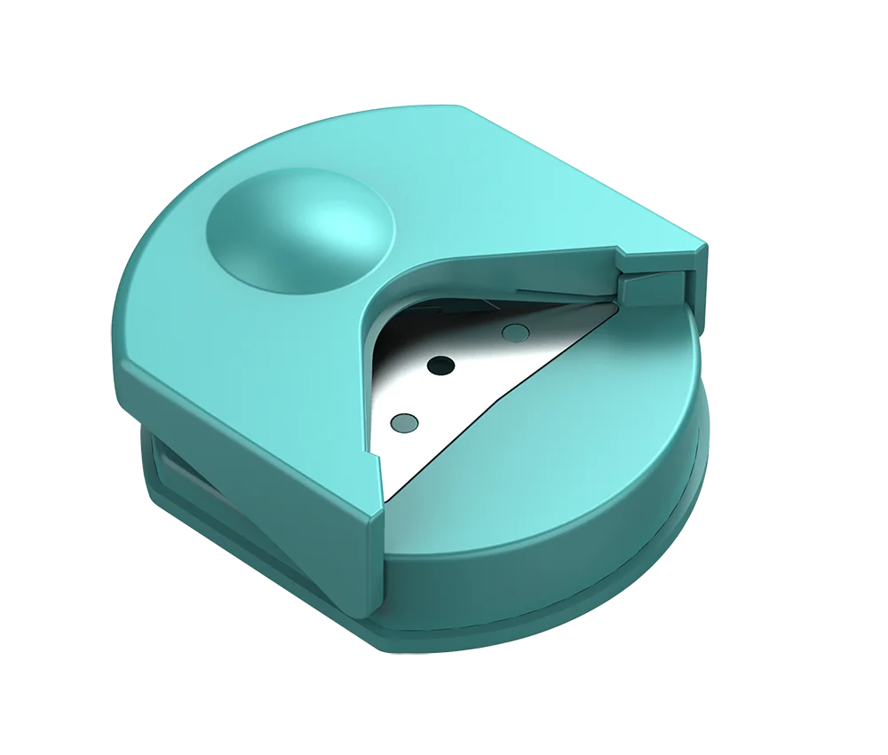 MÜHLEN K100