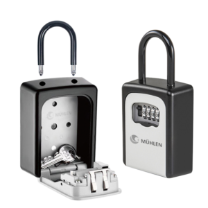 Karadeniz Dış Ticaret | HTM ve MÜHLEN Ofis Makineleri | Mühlen Safe Key 4