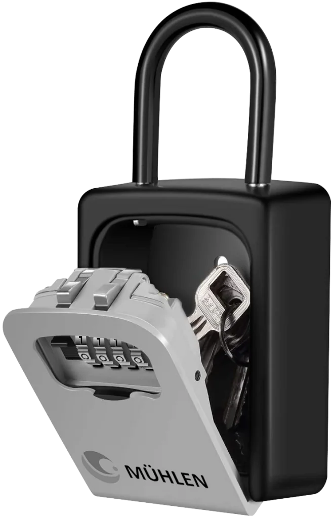 Mühlen Safe Key 4 Karadeniz Dış Ticaret | HTM ve MÜHLEN Ofis Makineleri | Mühlen Safe Key 4