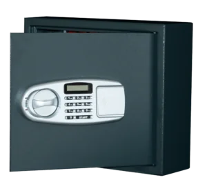 Karadeniz Dış Ticaret | HTM ve MÜHLEN Ofis Makineleri | MÜHLEN Key Box 60