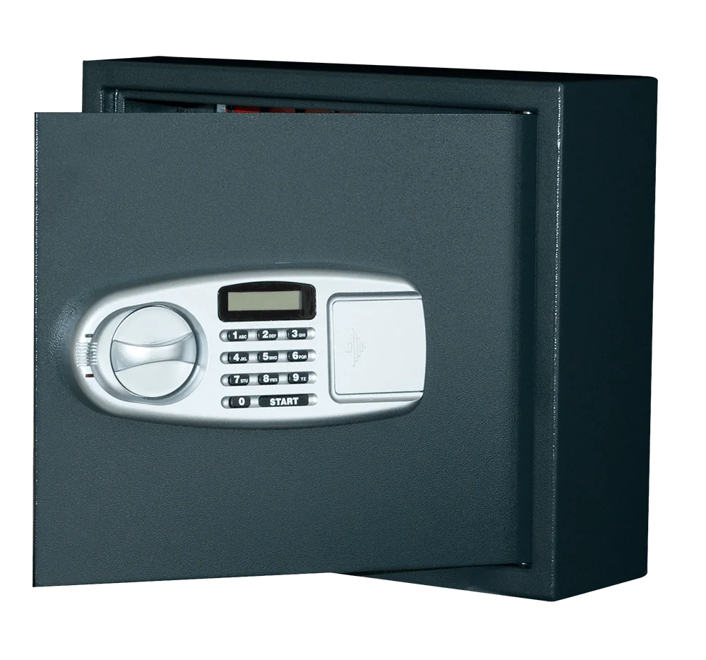 MÜHLEN Key Box 60