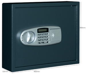 Karadeniz Dış Ticaret | MÜHLEN Key Box 60