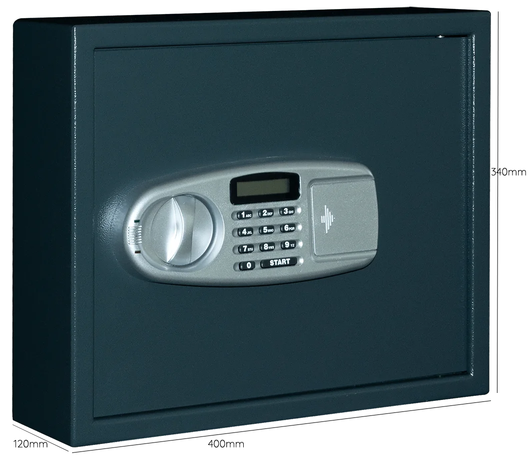 MÜHLEN Key Box 60