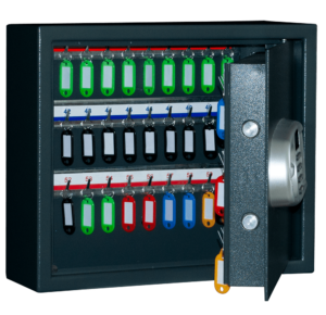 Karadeniz Dış Ticaret | MÜHLEN Key Box 60