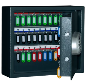 Karadeniz Dış Ticaret | HTM ve MÜHLEN Ofis Makineleri | MÜHLEN Key Box 60