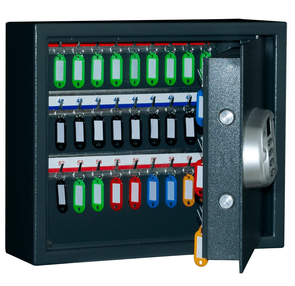MÜHLEN Key Box 60