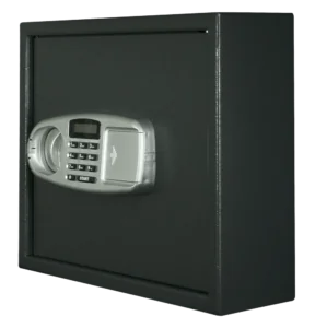 Karadeniz Dış Ticaret | HTM ve MÜHLEN Ofis Makineleri | MÜHLEN Key Box 60