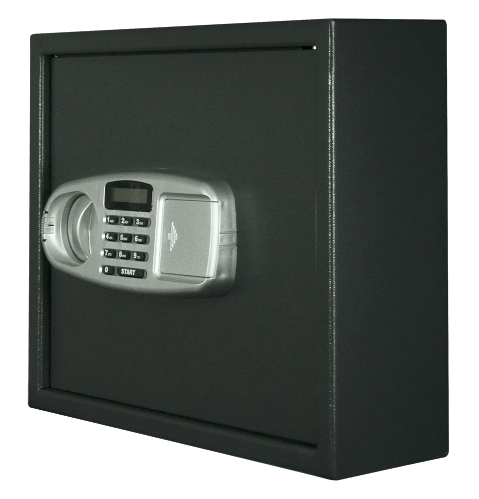 MÜHLEN Key Box 60