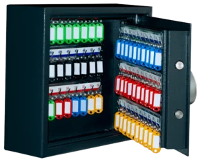 Karadeniz Dış Ticaret | HTM ve MÜHLEN Ofis Makineleri | MÜHLEN Key Box 60