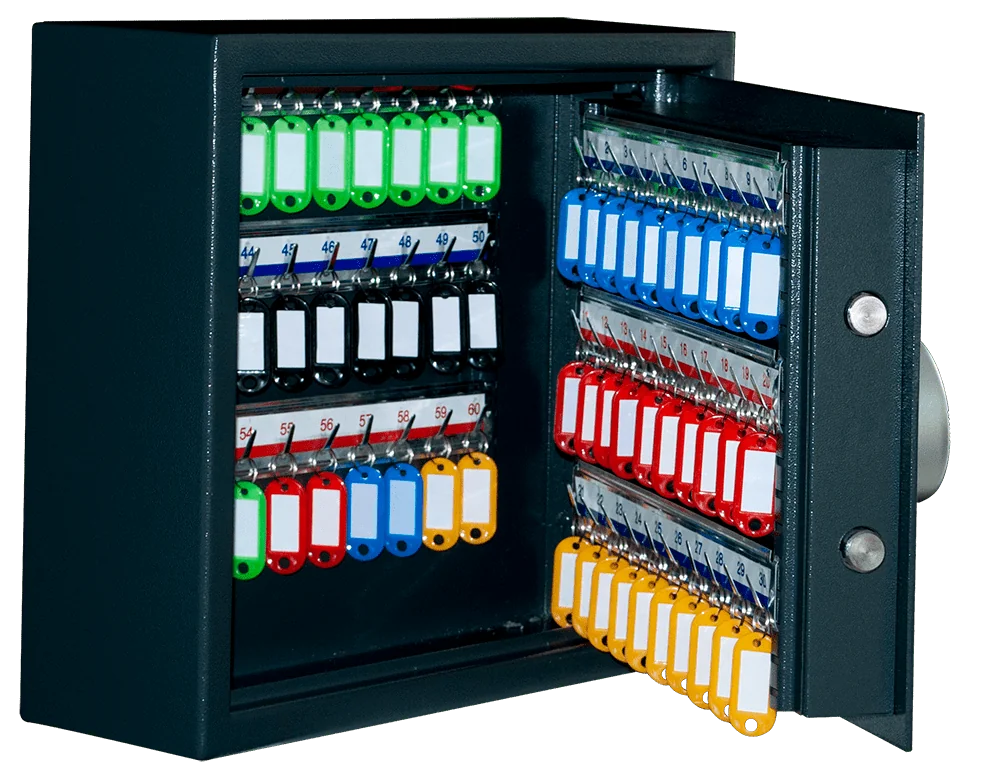 MÜHLEN Key Box 60