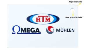 Karadeniz Dış Ticaret | MÜHLEN L30