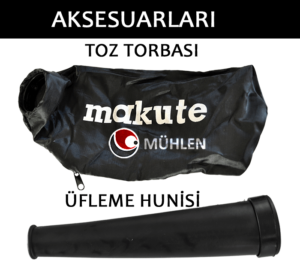 Karadeniz Dış Ticaret | Mühlen Makute