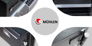 Karadeniz Dış Ticaret | HTM ve MÜHLEN Ofis Makineleri | MÜHLEN MR 33A