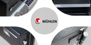 Karadeniz Dış Ticaret | HTM ve MÜHLEN Ofis Makineleri | MÜHLEN MR 33A