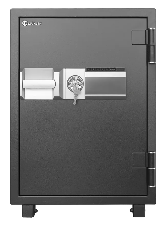 MÜHLEN MR 72A MÜHLEN MR 72A