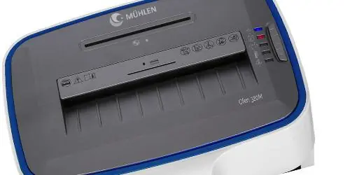 Karadeniz Dış Ticaret | MÜHLEN Ofen 320M