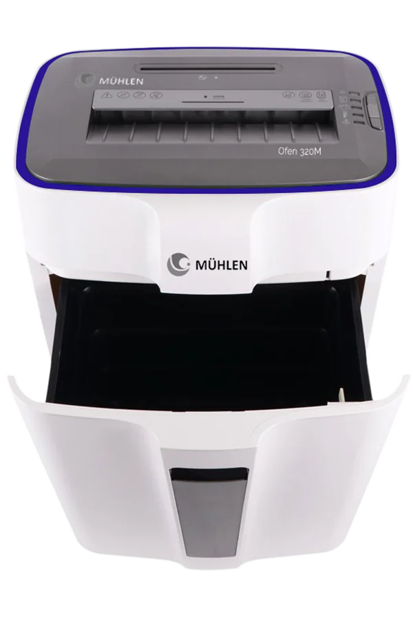 MÜHLEN Ofen 320M