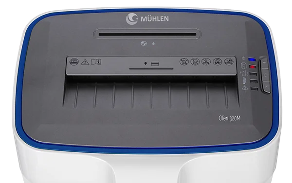 MÜHLEN Ofen 320M