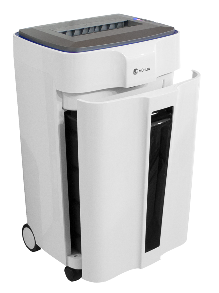 MÜHLEN Ofen 340C