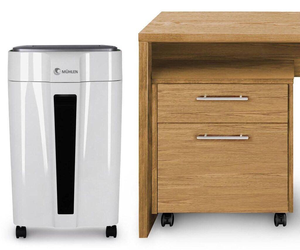 MÜHLEN Ofen 340C