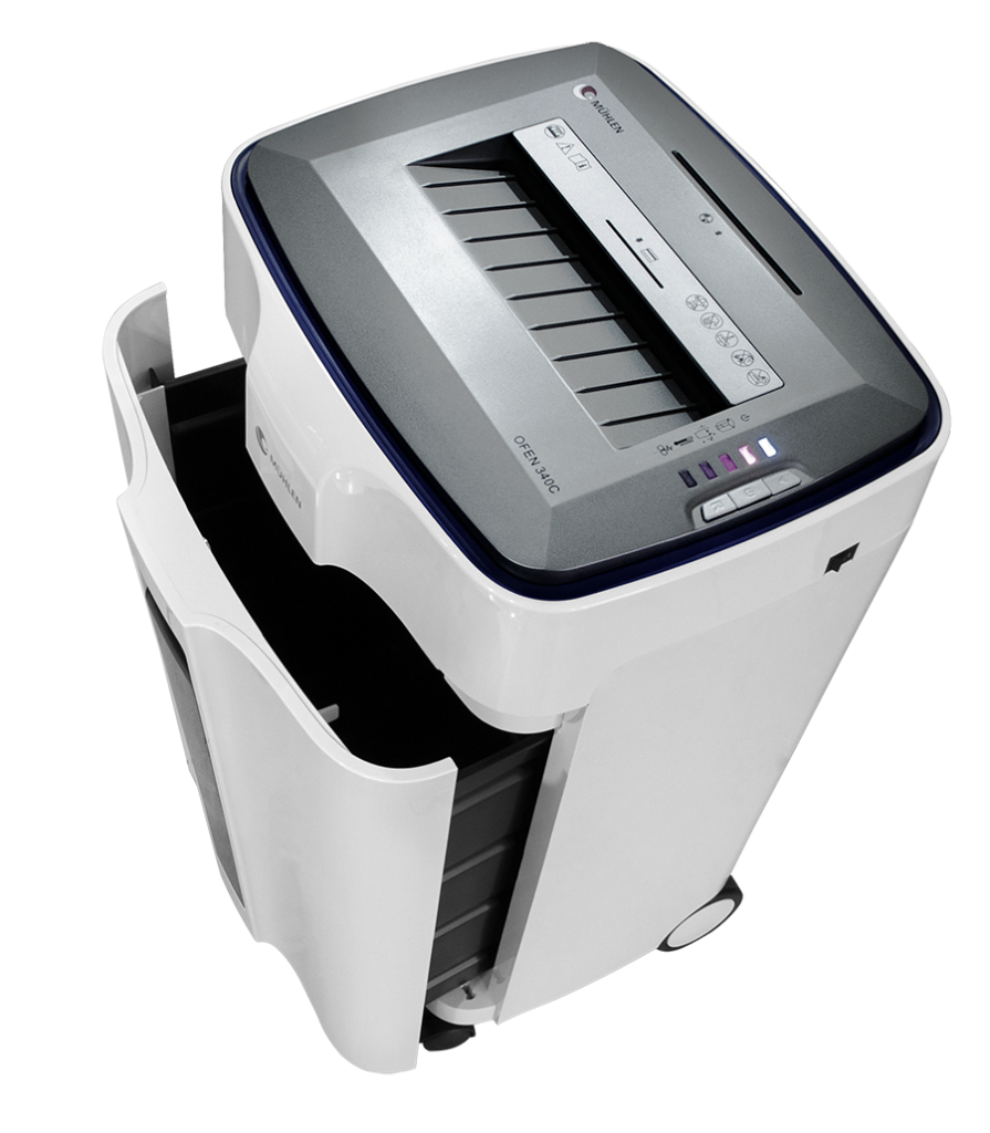 MÜHLEN Ofen 340C