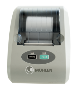Karadeniz Dış Ticaret | MUHLEN PRINTER II