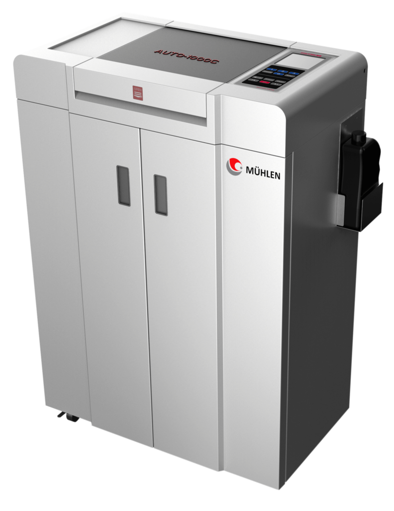 Mühlen Pro 100-C
