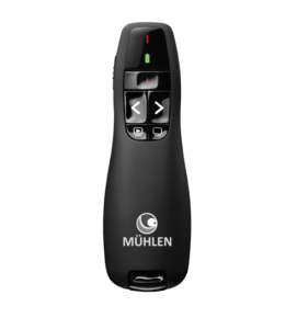 Karadeniz Dış Ticaret | HTM ve MÜHLEN Ofis Makineleri | Mühlen R400