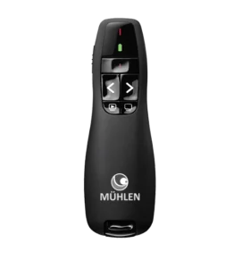 Karadeniz Dış Ticaret | Mühlen R400