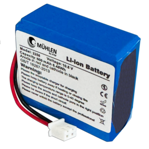 Karadeniz Dış Ticaret | HTM ve MÜHLEN Ofis Makineleri | MÜHLEN Batterie