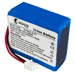Karadeniz Dış Ticaret | HTM ve MÜHLEN Ofis Makineleri | MÜHLEN Batterie
