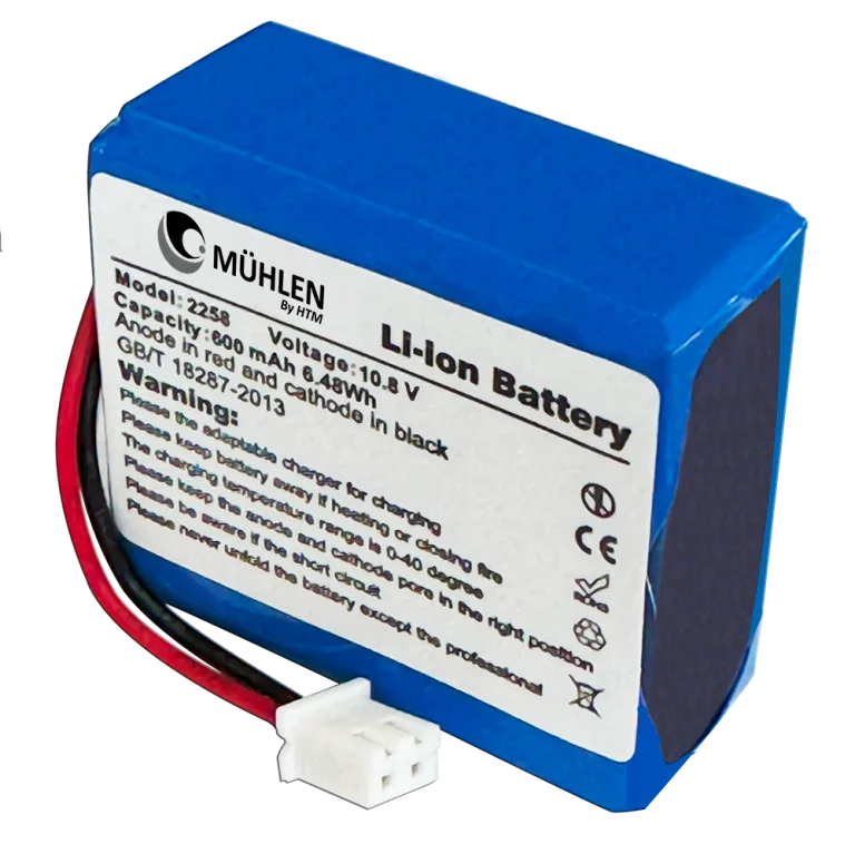 MÜHLEN Batterie Karadeniz Dış Ticaret | HTM ve MÜHLEN Ofis Makineleri | MÜHLEN Batterie