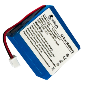 Karadeniz Dış Ticaret | HTM ve MÜHLEN Ofis Makineleri | MÜHLEN Batterie