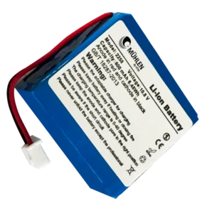 Karadeniz Dış Ticaret | HTM ve MÜHLEN Ofis Makineleri | MÜHLEN Batterie