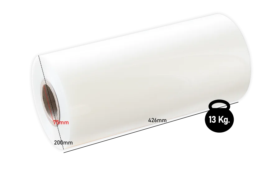 MÜHLEN RULO-A2-125