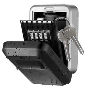 Karadeniz Dış Ticaret | Mühlen Safe Key 6