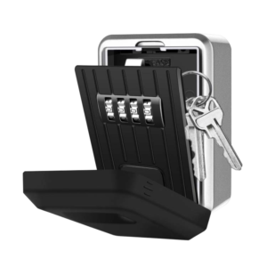 Karadeniz Dış Ticaret | Mühlen Safe Key 6