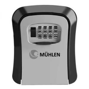 Karadeniz Dış Ticaret | HTM ve MÜHLEN Ofis Makineleri | MÜHLEN Safe-Key 3
