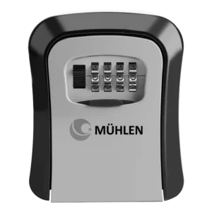 Karadeniz Dış Ticaret | HTM ve MÜHLEN Ofis Makineleri | MÜHLEN Safe-Key 3